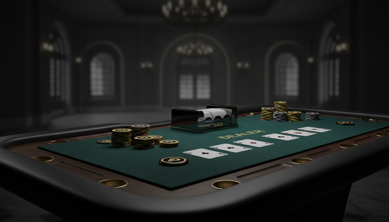 Vielfältige Spielauswahl im Powerup Casino