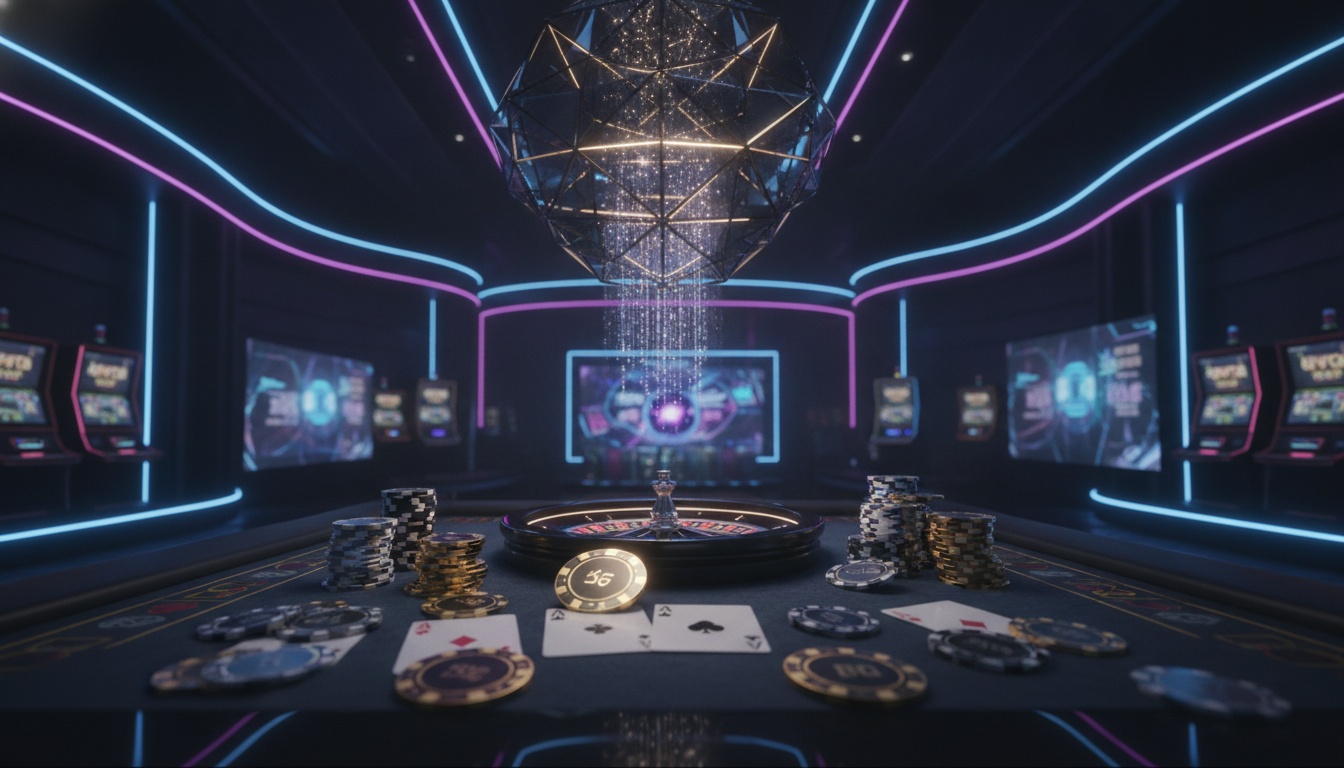 Powerup Casino